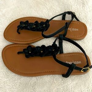 West Loop Ladies Sandals